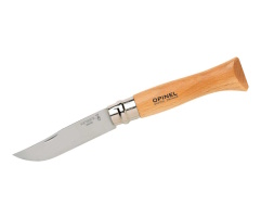 Outdoor - Messer