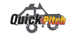 Quick Pitch Dachträger