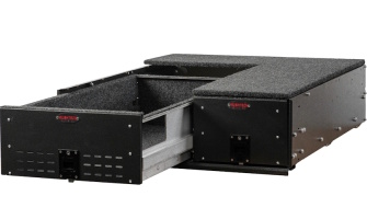 Schubladen BUSHTECH