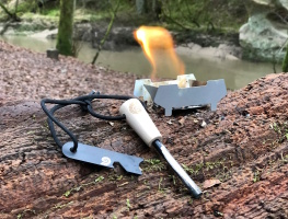 Survival & Prepping