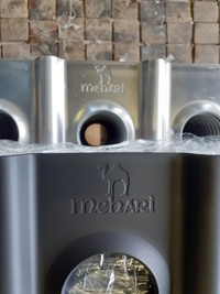 Sandbleche Mehari - Sandbleche