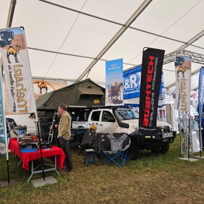 Offroad Messe ABENTEUER ALLRAD - Offroad Messe ABENTEUER ALLRAD