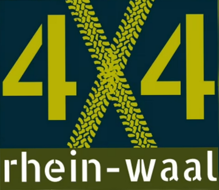 "RHEIN-WAAL" Kalkar: Treffen aller Offroad-Fans - "RHEIN-WAAL" Kalkar: Treffen aller Offroad-Fans