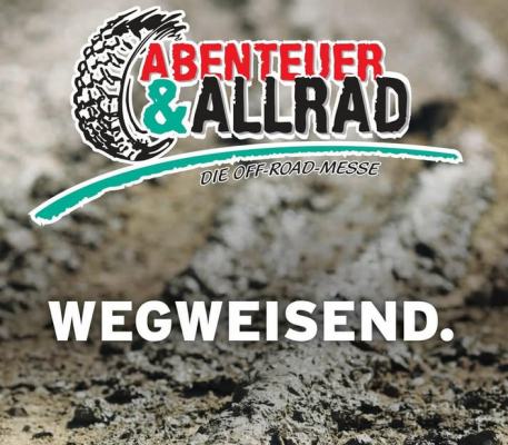 Abenteuer &amp; Allrad Bad Kissingen 19.-22.Juni - Abenteuer &amp; Allrad Bad Kissingen 19.-22.Juni