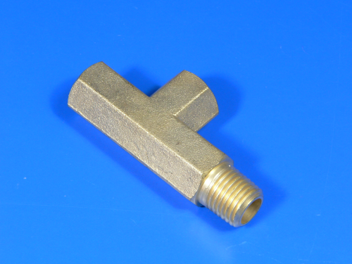 Druckluft T-Stück VIAIR