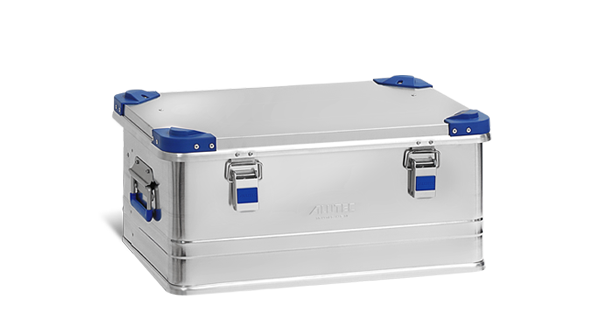 Alu - Box 48 Liter AluTec Industry 48