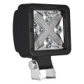Osram LED Scheinwerfer Cube MX85-WD 12V, 1150 Lumen, 22W
