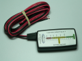 Batteriemonitor 12 Volt National Luna