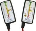 Batteriemonitor 12 Volt National Luna