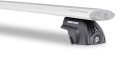 Fußsatz SX026 Rhino Rack, Vortex, für serienmäßige Reling BMW, Disco 5 (4-tlg)
