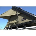 Bush Company Aluminium Dachzelt AX27 / Alpha