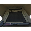 Bush Company Aluminium Dachzelt AX27 / Alpha
