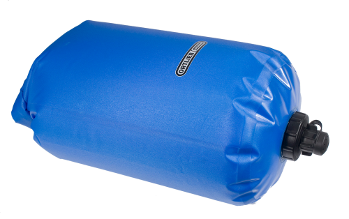 Wassersack ORTLIEB 10 l blau