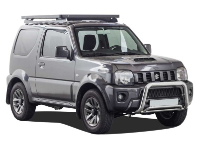 Dachträger Front Runner Suzuki Jimny FJ Slimline II