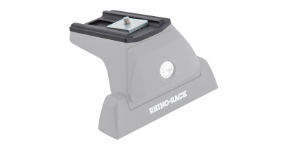 Rhino Rack Distanz/Adapterstücke VA auf RLT600, RCH,...