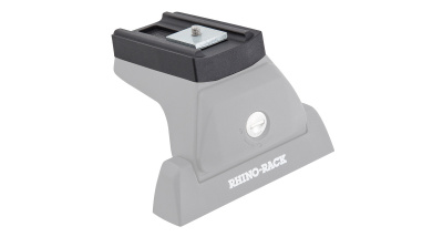 Rhino Rack Distanz/Adapterstücke VA auf RLT600, RCH,...