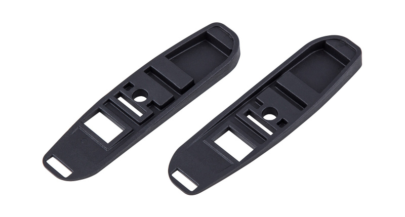 Rhino Rack Montagekeil SUB0798 für L200, Fullback,Hilux
