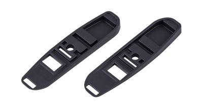 Rhino Rack Montagekeil SUB0798 für L200, Fullback,Hilux