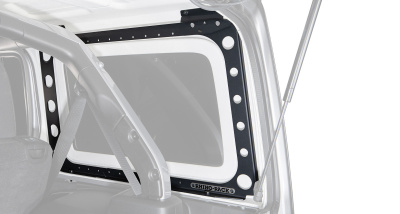 Rhino Rack Backbone Montagekit Jeep Wrangler JL 5-Türer