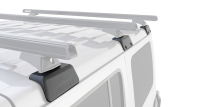 Rhino Rack Backbone Montagekit Jeep Wrangler JL 5-Türer
