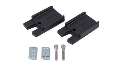 Rhino Rack Adapter für Pioneer auf RLT600, Paar,...