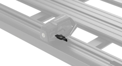 Rhino Rack STOW iT Universalhalter (Paar) - mit Zwifloc - RSIT2