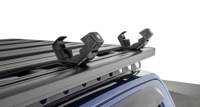 Rhino Rack STOW iT Universalhalter (Paar) - mit Zwifloc - RSIT2