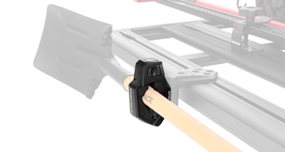 Rhino Rack STOW iT Universalhalter (Paar) - mit Zwifloc - RSIT2