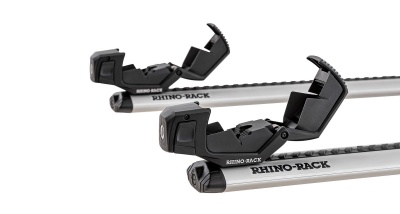 Rhino Rack STOW iT Universalhalter (Paar) - mit Zwifloc - RSIT2