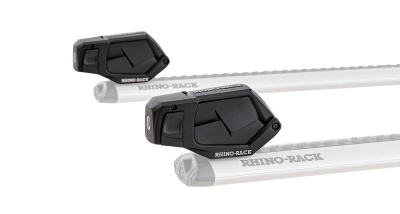 Rhino Rack STOW iT Universalhalter (Paar) - mit Zwifloc - RSIT2