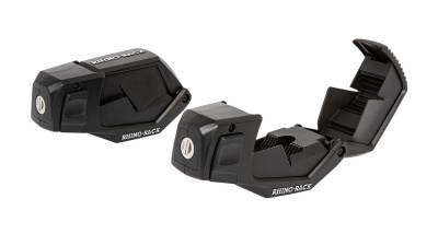 Rhino Rack STOW iT Universalhalter (Paar) - mit Zwifloc - RSIT2