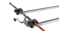 Rhino Rack STOW iT Universalhalter (Paar) - mit Zwifloc - RSIT2