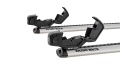 Rhino Rack STOW iT Universalhalter (Paar) - mit Zwifloc - RSIT2