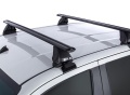 Dachträger Rhino Rack Trägerpaar m. Klemmbefestigung Toyota Hilux ab 2016