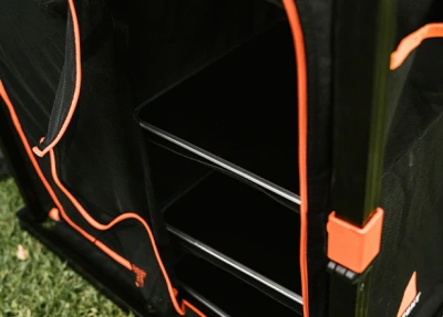 Oztent Campingschrank Double (OZA02FRDCA)