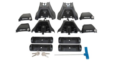 Rhino Rack RLKVA 2500 Leg (4 Stück)