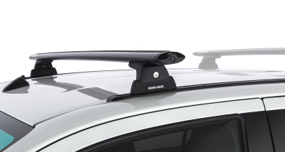 Rhino Rack Schienenkit Ford Ranger PX, P703, Doka ab 2012...