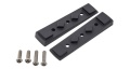 Rhino Rack Montagekeil 5 mm QMW05 für RLT600