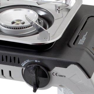 Gas - Kocher Brunner Devil 450