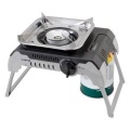 Gas - Kocher Brunner Devil 450