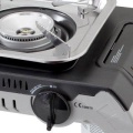 Gas - Kocher Brunner Devil 450