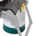Gas - Kocher Brunner Devil 450