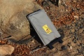 Eezi-Awn K9 3-in-1 Hocker / Tisch / Tritt schwarz