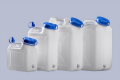 Wasserkanister Weithals Hünersdorff 6 Liter
