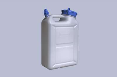 Wasserkanister Weithals Hünersdorff 11 Liter