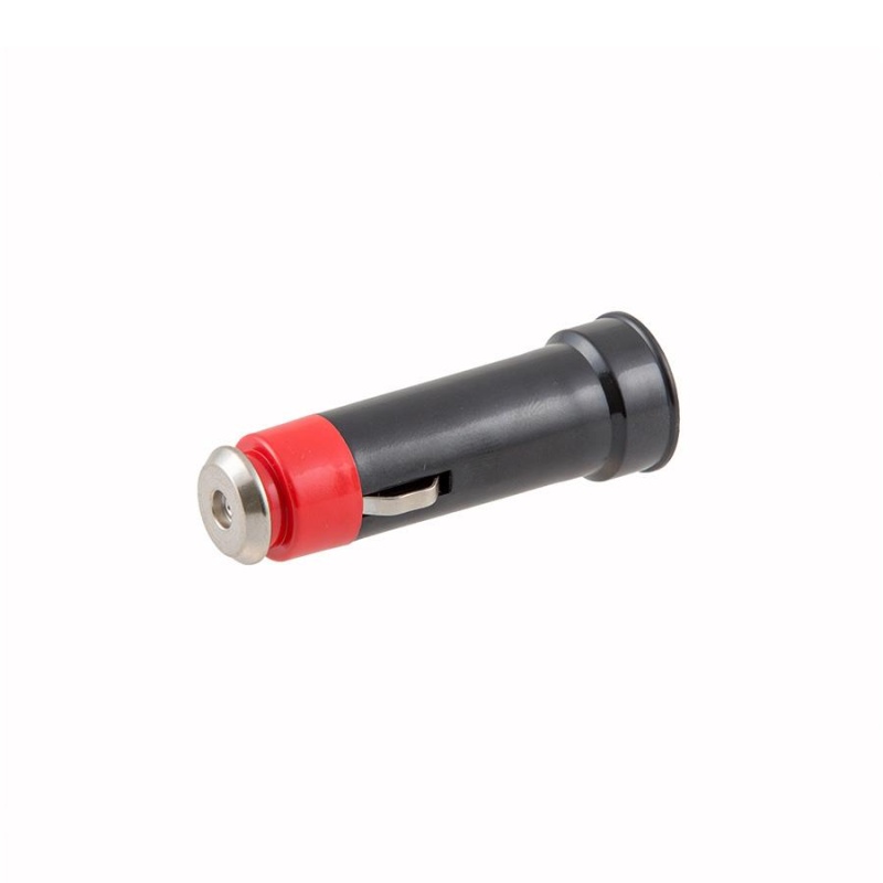 12/24 V Steckeradapter 12mm DIN auf 21 mm Zigarettenanzünderdose