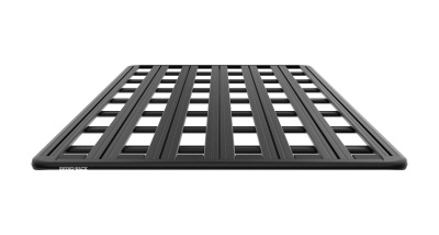 Dachplattform Rhino Rack Pioneer 6, 2500x1580, für Renault Trafic / Opel Vivaro ab Bj 14, L1