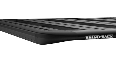 Dachplattform Rhino Rack Pioneer 6, 2500x1580, für Renault Trafic / Opel Vivaro ab Bj 14, L1