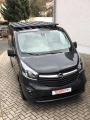 Dachplattform Rhino Rack Pioneer 6, 2500x1580, für Renault Trafic / Opel Vivaro ab Bj 14, L1