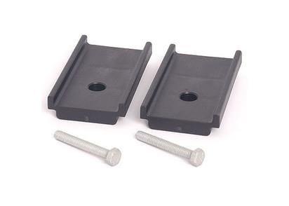Rhino Rack Distanzstück für Aero und Vortex, LHS-A1PAIR, Paar